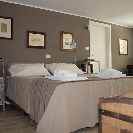 Ornato Garden Apartment Milan Exterior photo