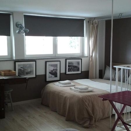 Ornato Garden Apartment Milan Exterior photo