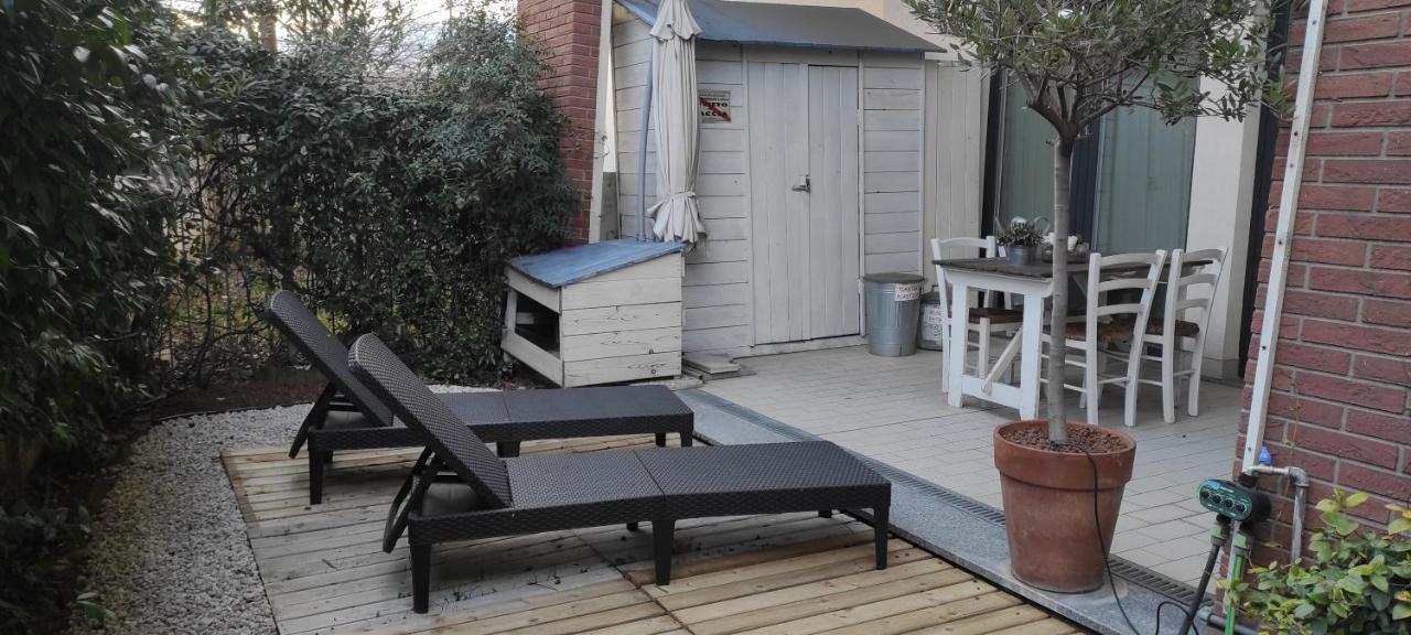 Ornato Garden Apartment Milan Exterior photo