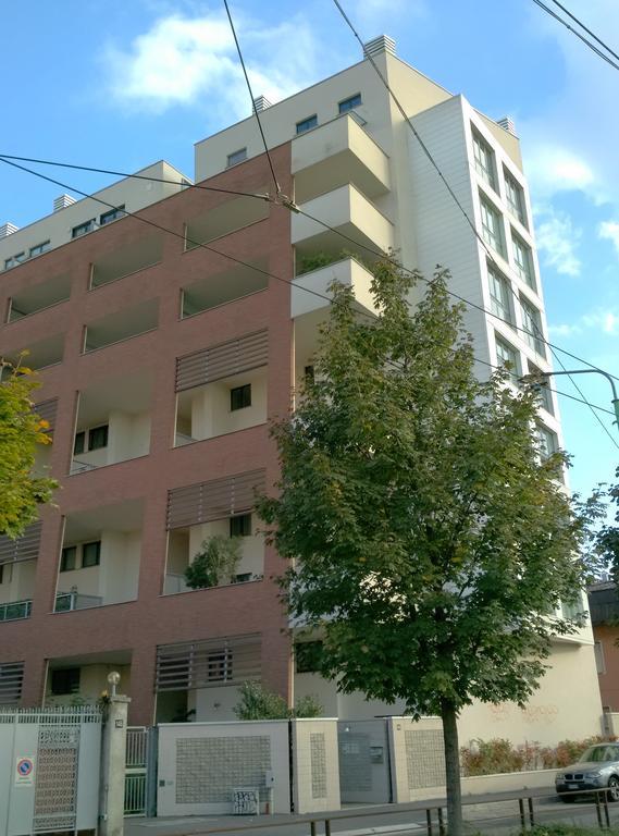 Ornato Garden Apartment Milan Exterior photo