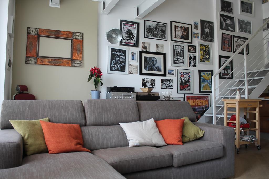 Ornato Garden Apartment Milan Exterior photo