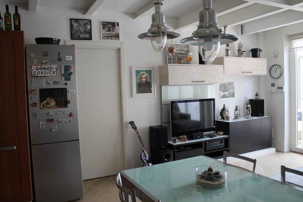 Ornato Garden Apartment Milan Exterior photo
