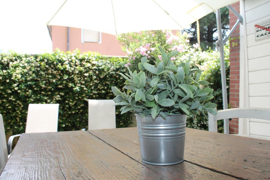 Ornato Garden Apartment Milan Exterior photo