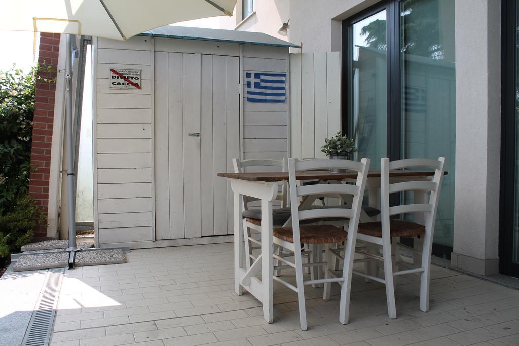 Ornato Garden Apartment Milan Exterior photo