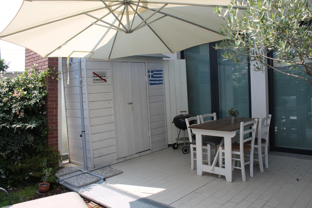Ornato Garden Apartment Milan Exterior photo