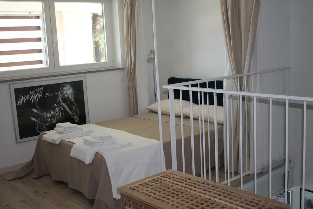 Ornato Garden Apartment Milan Exterior photo