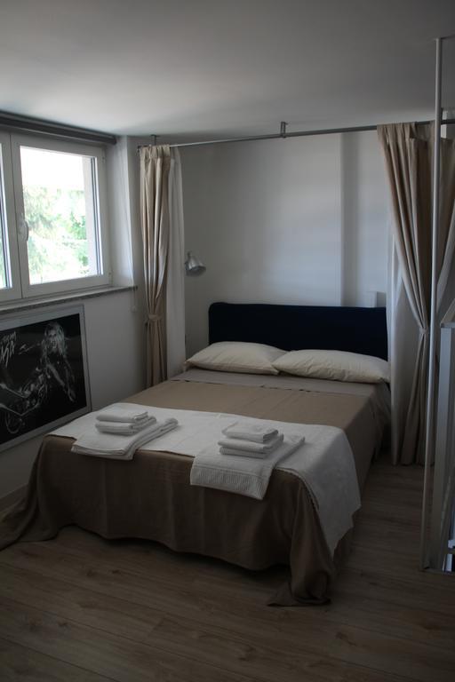 Ornato Garden Apartment Milan Exterior photo