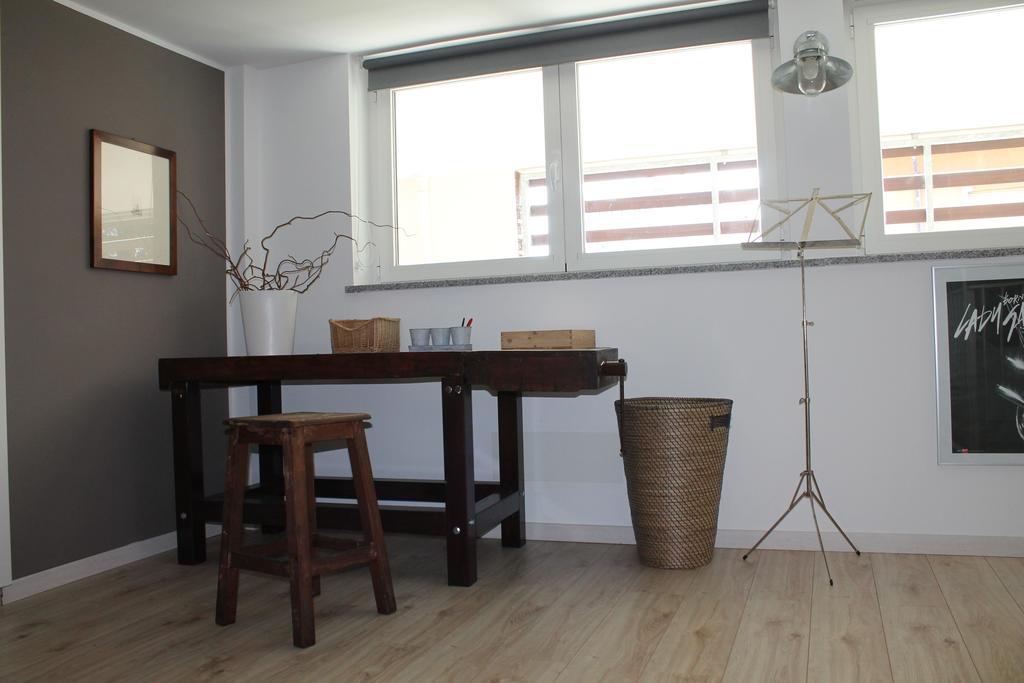 Ornato Garden Apartment Milan Room photo