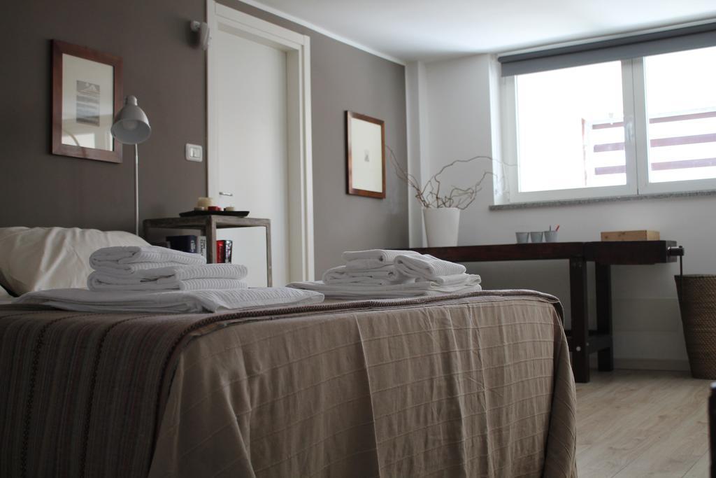 Ornato Garden Apartment Milan Exterior photo