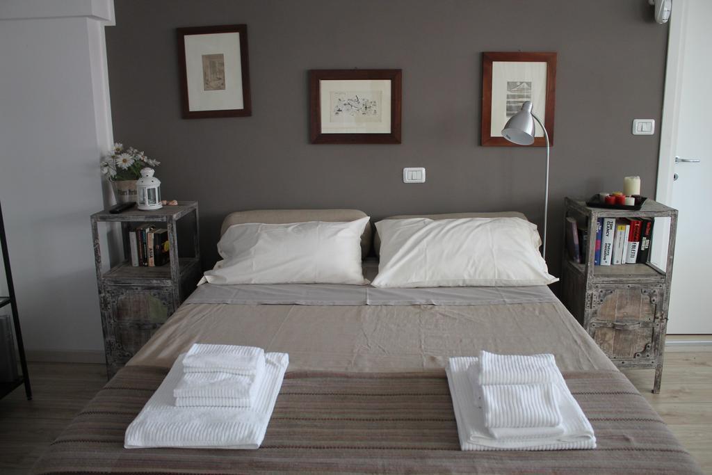 Ornato Garden Apartment Milan Exterior photo