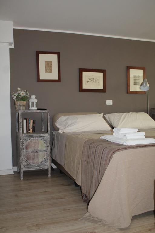 Ornato Garden Apartment Milan Exterior photo
