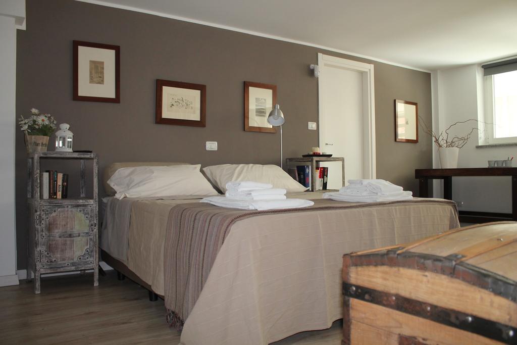 Ornato Garden Apartment Milan Exterior photo