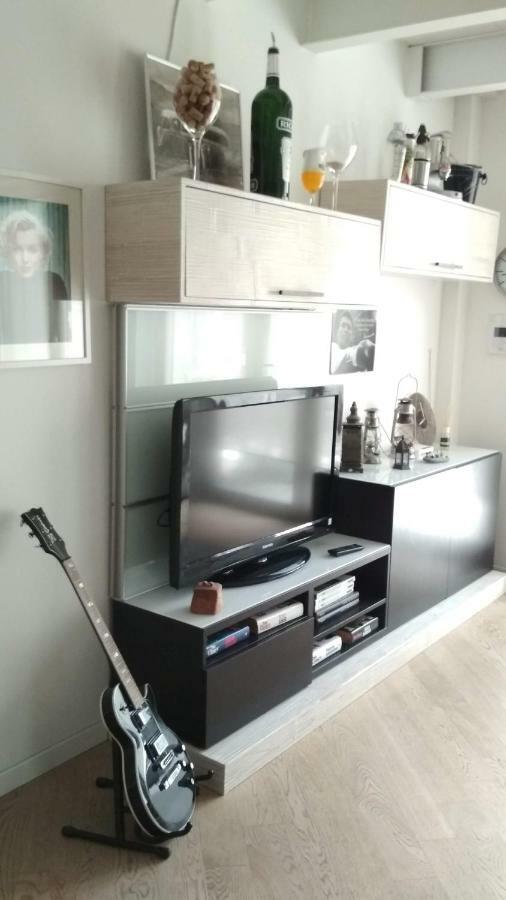 Ornato Garden Apartment Milan Exterior photo